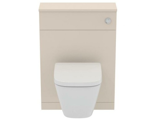 Унитаз Ideal Standard I.Life S T459201 подвесной Евробелый без сиденья