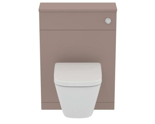 Унитаз Ideal Standard I.Life S T459201 подвесной Евробелый без сиденья