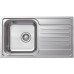 Кухонная мойка Iddis Sound 78 SND78SDi77 Сатин