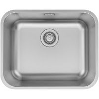 Кухонная мойка Iddis Mate 53 MAT53S0i77 Сатин