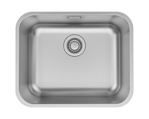 Кухонная мойка Iddis Mate 53 MAT53S0i77 Сатин
