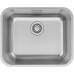 Кухонная мойка Iddis Mate 53 MAT53S0i77 Сатин
