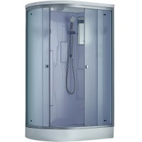 Душевая кабина Timo Standart 120х85 без гидромассажа