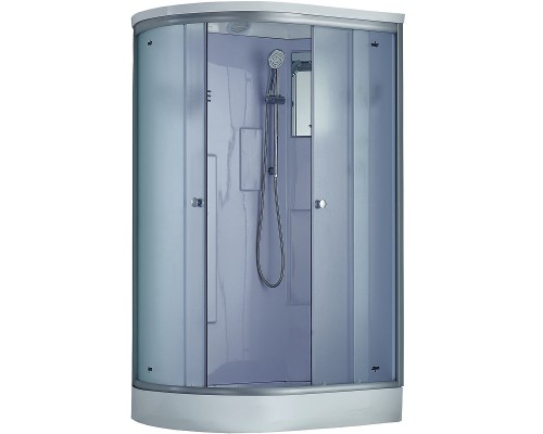 Душевая кабина Timo Standart 120х85 без гидромассажа