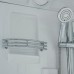 Душевая кабина Timo Standart 120х85 без гидромассажа