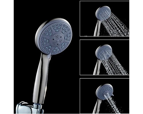 Ручной душ Frap F16-5 Сатин