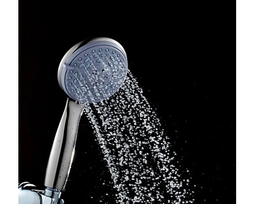 Ручной душ Frap F16-5 Сатин