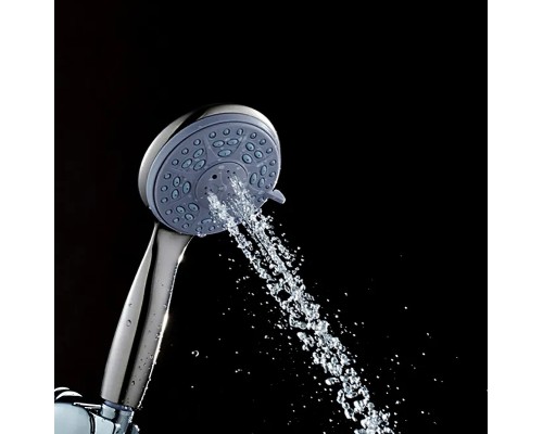 Ручной душ Frap F16-5 Сатин