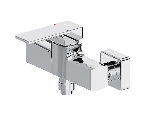 Смеситель для душа Damixa Gala 532000000 Хром