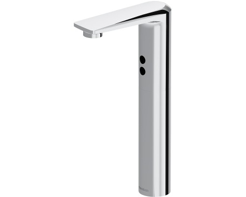 Смеситель для раковины Damixa Jupiter 770280000 Хром