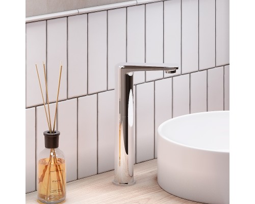 Смеситель для раковины Damixa Jupiter 770280000 Хром