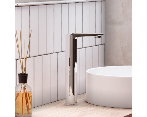 Смеситель для раковины Damixa Jupiter 770280000 Хром