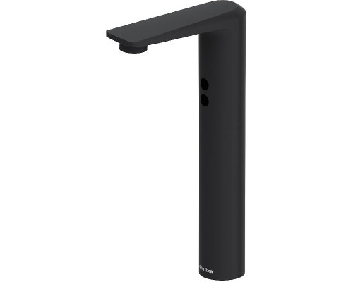 Смеситель для раковины Damixa Jupiter 770280300 Черный матовый