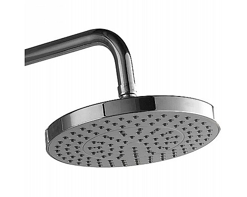 Верхний душ Frap F11-2 Хром