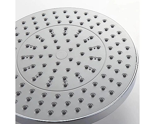 Верхний душ Frap F11-2 Хром