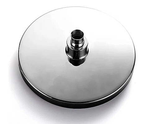 Верхний душ Frap F11-2 Хром