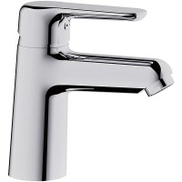 Смеситель для раковины Frap H17 F1017 Хром