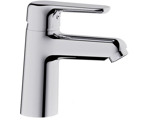 Смеситель для раковины Frap H17 F1017 Хром