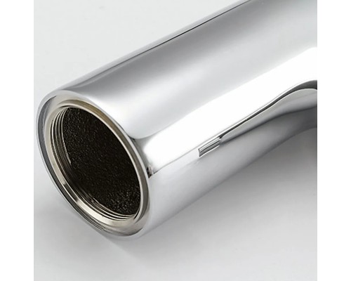 Смеситель для раковины Frap H17 F1017 Хром