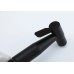 Гигиенический душ со смесителем Frap H801-6 F72801-6 Черный матовый