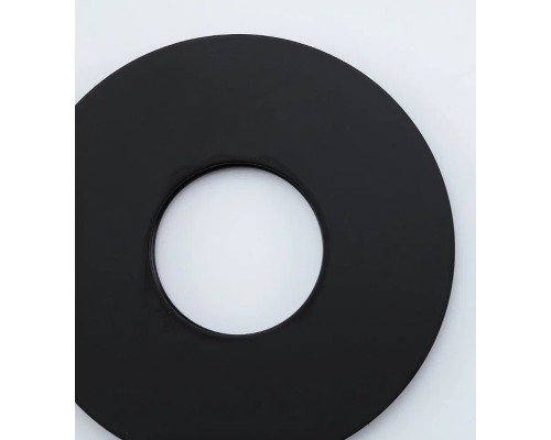 Гигиенический душ со смесителем Frap H801-6 F72801-6 Черный матовый