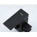 Гигиенический душ со смесителем Frap H802-6 F72802-6 Черный матовый