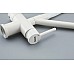 Смеситель для кухни Gappo G4398-88 Белый