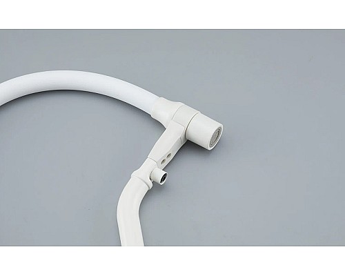 Смеситель для кухни Gappo G4398-88 Белый