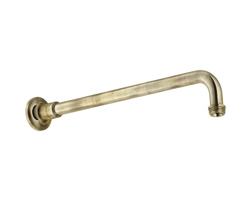 Кронштейн для верхнего душа Nobili AD138/4BR Бронза