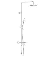 Душевая система Damixa Scandinavian Pure 936740000 Хром