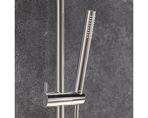 Душевая система Damixa Scandinavian Pure 936740000 Хром