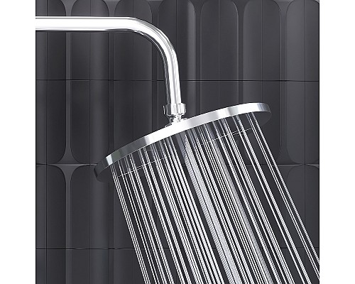 Душевая система Damixa Jupiter 977800000 с термостатом Хром