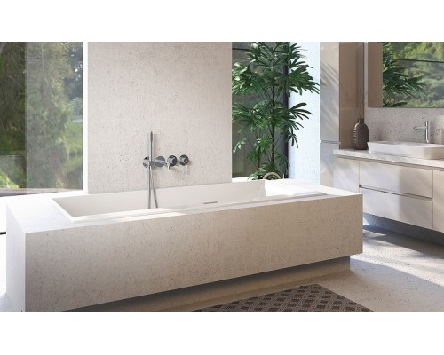 Смеситель для ванны Timo Saona 2314/00YSM Хром