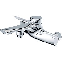 Смеситель для ванны Orange Organic M27-100cr Хром