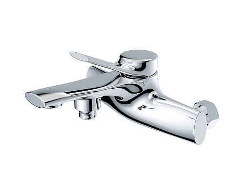 Смеситель для ванны Orange Organic M27-100cr Хром