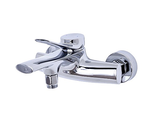 Смеситель для ванны Orange Organic M27-100cr Хром