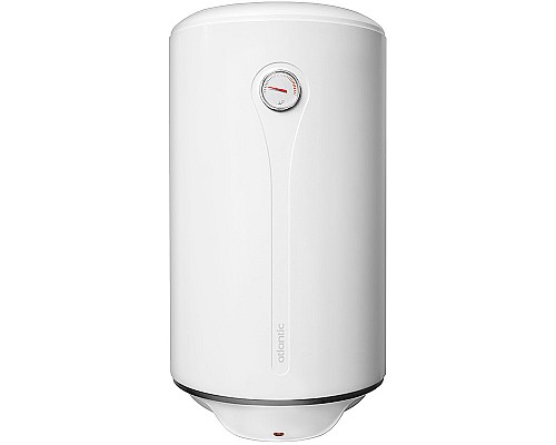 Водонагреватель накопительный Atlantic Ego 80 851408 Белый