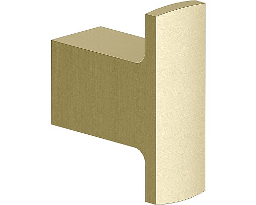 Крючок Timo Torne 43011/17 Золото матовое