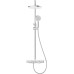 Душевая система Berges Morans 075001 Хром