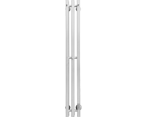 Электрический полотенцесушитель Маргроид Inaro профильный 1200x120 Inaro3v-12012-1081-9016R правый Белый матовый Электрический полотенцесушитель Маргроид Inaro профильный 1200x120 Inaro3v-12012-1081-9016R правый Белый матовый