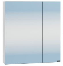 Зеркальный шкаф СанТа Аврора 60 700333 Белый