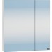 Зеркальный шкаф СанТа Аврора 60 700333 Белый