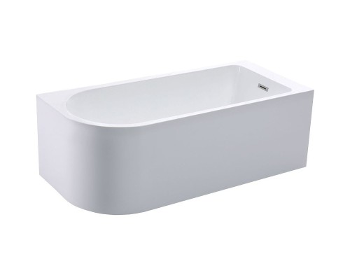 Акриловая ванна Swedbe Vita 170х75 R 8843 без гидромассажа