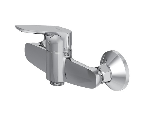 Смеситель для душа Damixa Jupiter 772000001 Хром