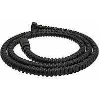 Душевой шланг WasserKRAFT A240 Черный матовый