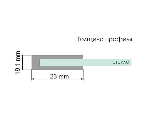 Душевая стенка WasserKRAFT Elbe 74P06-RP80 / Dill 61S06-RP80 80 74P06-RP80 / Dill 61S06-RP80 профиль Черный матовый стекло прозрачное Душевая стенка WasserKRAFT Elbe 74P06-RP80 / Dill 61S06-RP80 80 74P06-RP80 / Dill 61S06-RP80 профиль Черный матовый стекло прозрачное