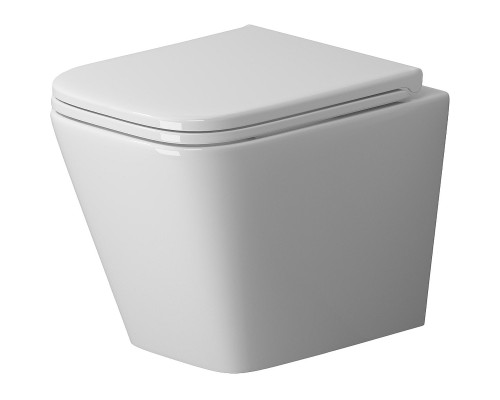 Унитаз Niagara Atrio NG-9303 подвесной с сиденьем Микролифт