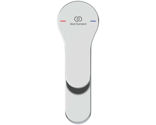 Смеситель для раковины Ideal Standard Cerabase Хром