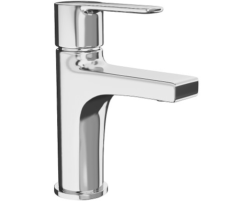 Смеситель для раковины Kerama Marazzi Sonata P4CR205ZNKM Хром