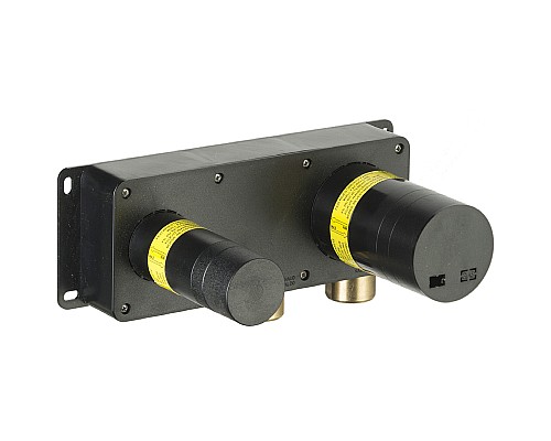 Скрытая часть для смесителя Kerama Marazzi Linea 27852KM.00.000 G 1/2